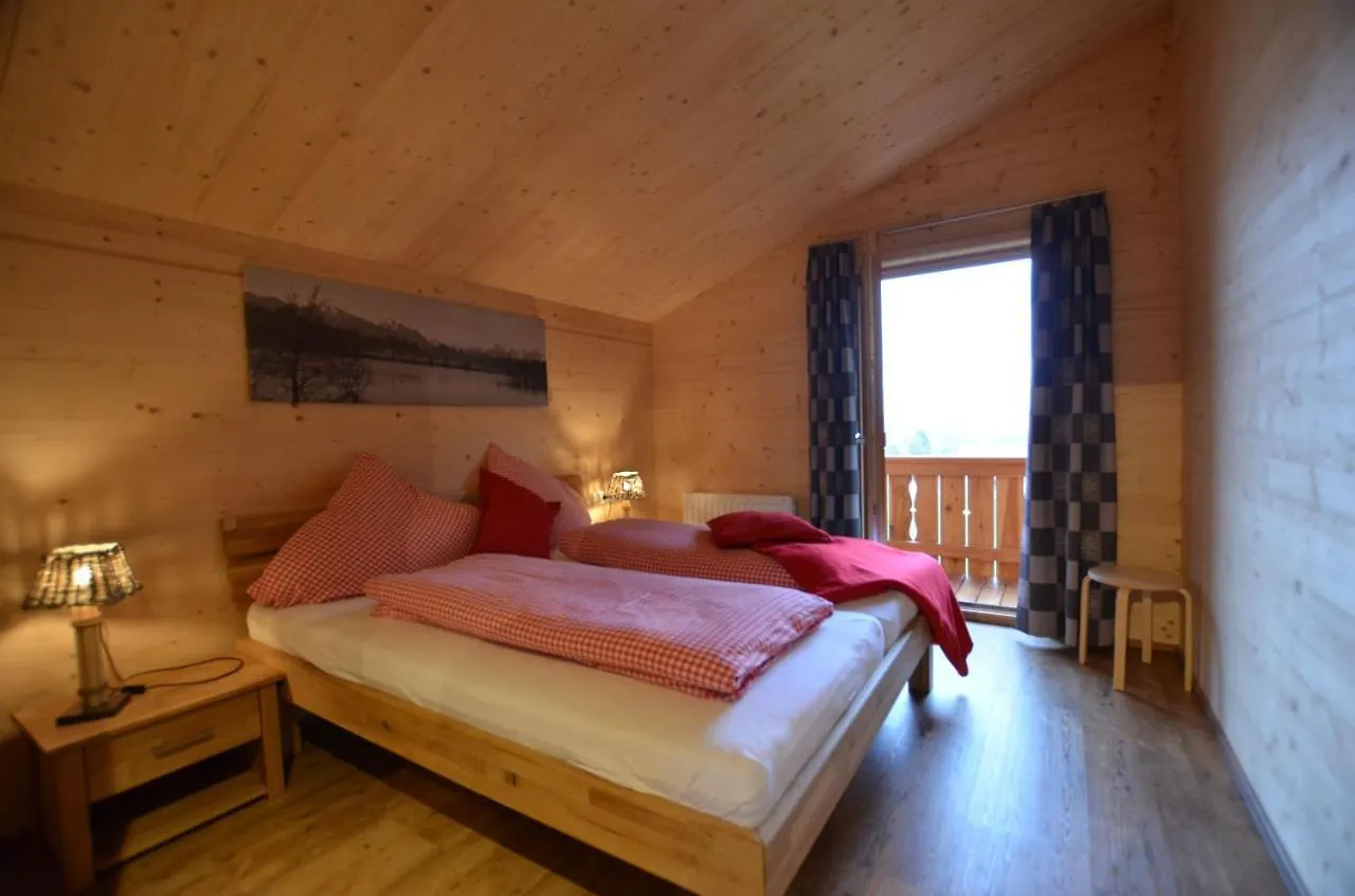 Feriendorf Via Claudia Haus 74 Allgaeuglueck Lechbruck 0*,  Γερμανία