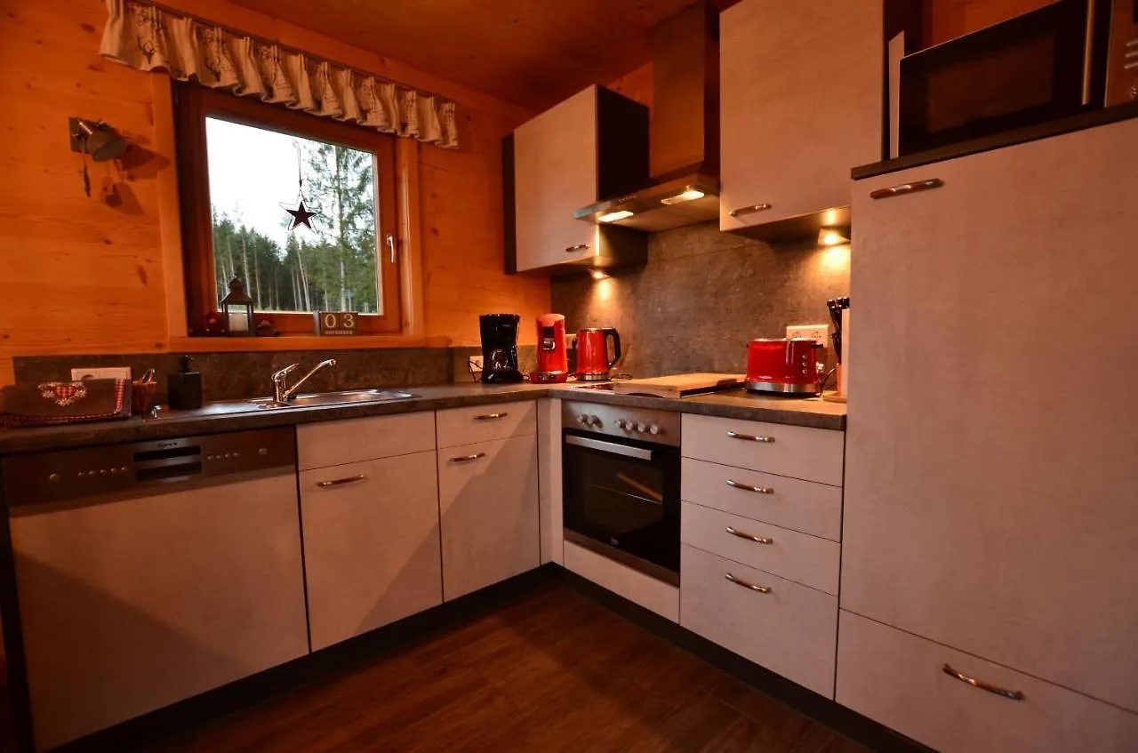 Feriendorf Via Claudia Haus 74 Allgaeuglueck Lechbruck Γερμανία